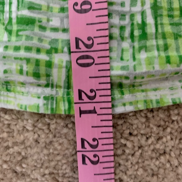 Ruby Road tee with beading PM EUC - Picture 7 of 8